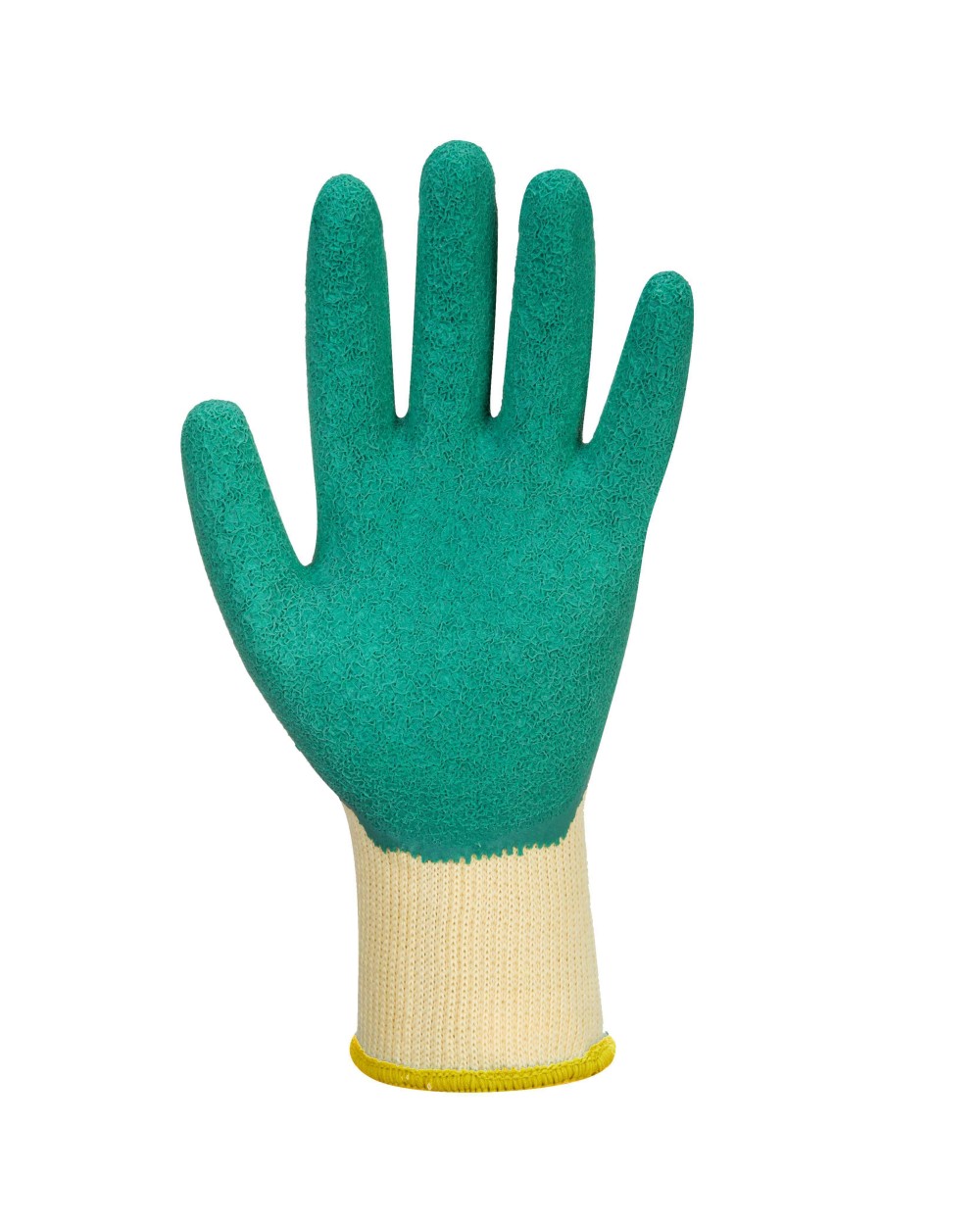 Bonnets personnalisable PORTWEST Gant à grip classique - latex (A150)