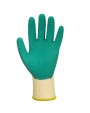 Bonnets personnalisable PORTWEST Gant à grip classique - latex (A150)