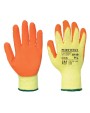 Bonnets personnalisable PORTWEST Gant à grip classique - latex (A150)