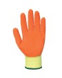 Mutsen PORTWEST Classic grip glove - latex (A150) voor bedrukking &amp; borduring