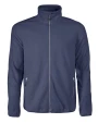 PRINTER RED FLAG Rocket Fleecejacke Herren Polar Fleeces personalisierbar