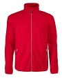PRINTER RED FLAG Rocket
Fleecejacke Herren Polar Fleeces personalisierbar