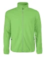 PRINTER RED FLAG Rocket Fleecejacke Herren Polar Fleeces personalisierbar