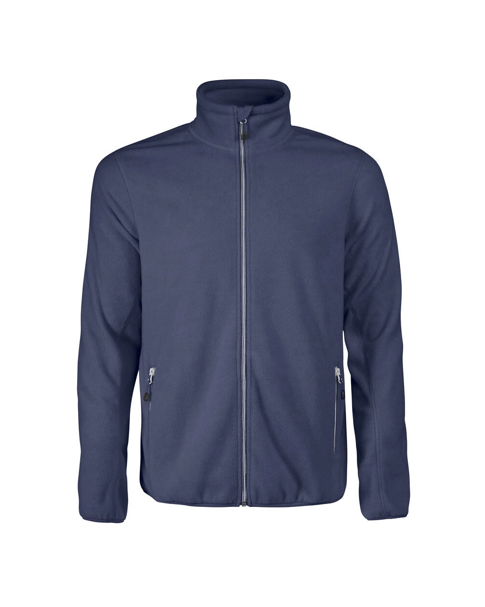 Laines polaires personnalisable PRINTER RED FLAG Rocket Veste Polaire Hommes