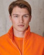 PRINTER RED FLAG Rocket
Fleecejacke Herren Polar Fleeces personalisierbar