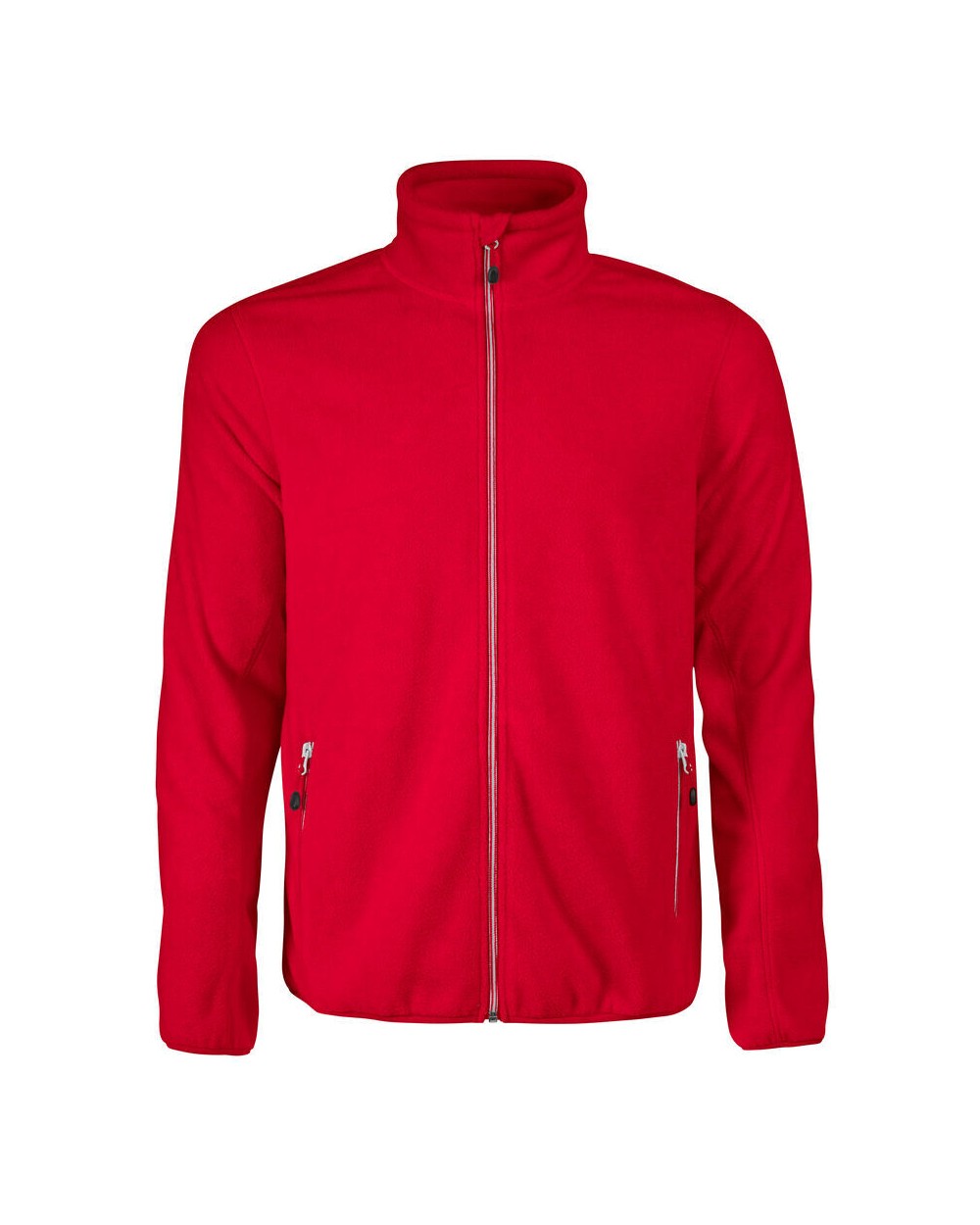 Polar Fleeces PRINTER RED FLAG Rocket
Fleece Jas Heren voor bedrukking &amp; borduring