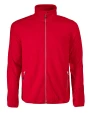 Laines polaires personnalisable PRINTER RED FLAG Rocket Veste Polaire Hommes