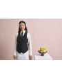 Benodigdheden PREMIER Ladies` Lined Polyester Waistcoat voor bedrukking &amp; borduring
