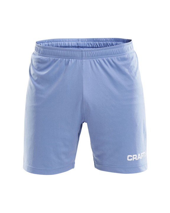 Bermudas & Shorts personnalisable CRAFT Squad Go Short Solid M