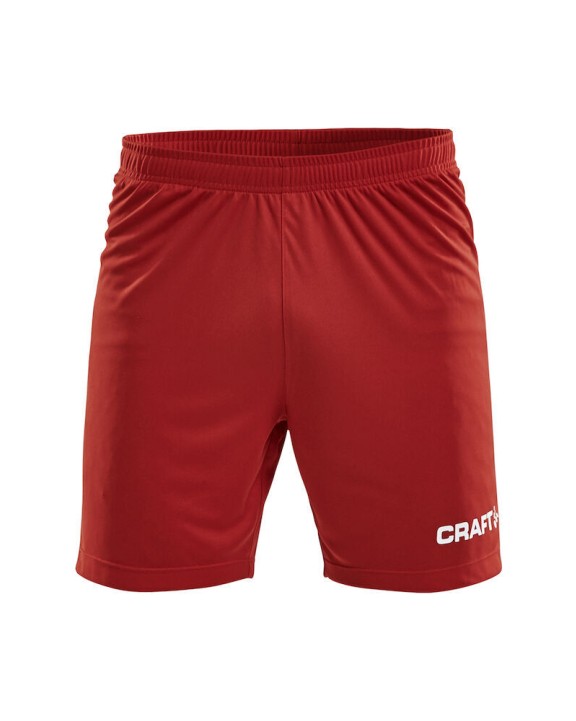 Bermudas & Shorts personnalisable CRAFT Squad Go Short Solid M