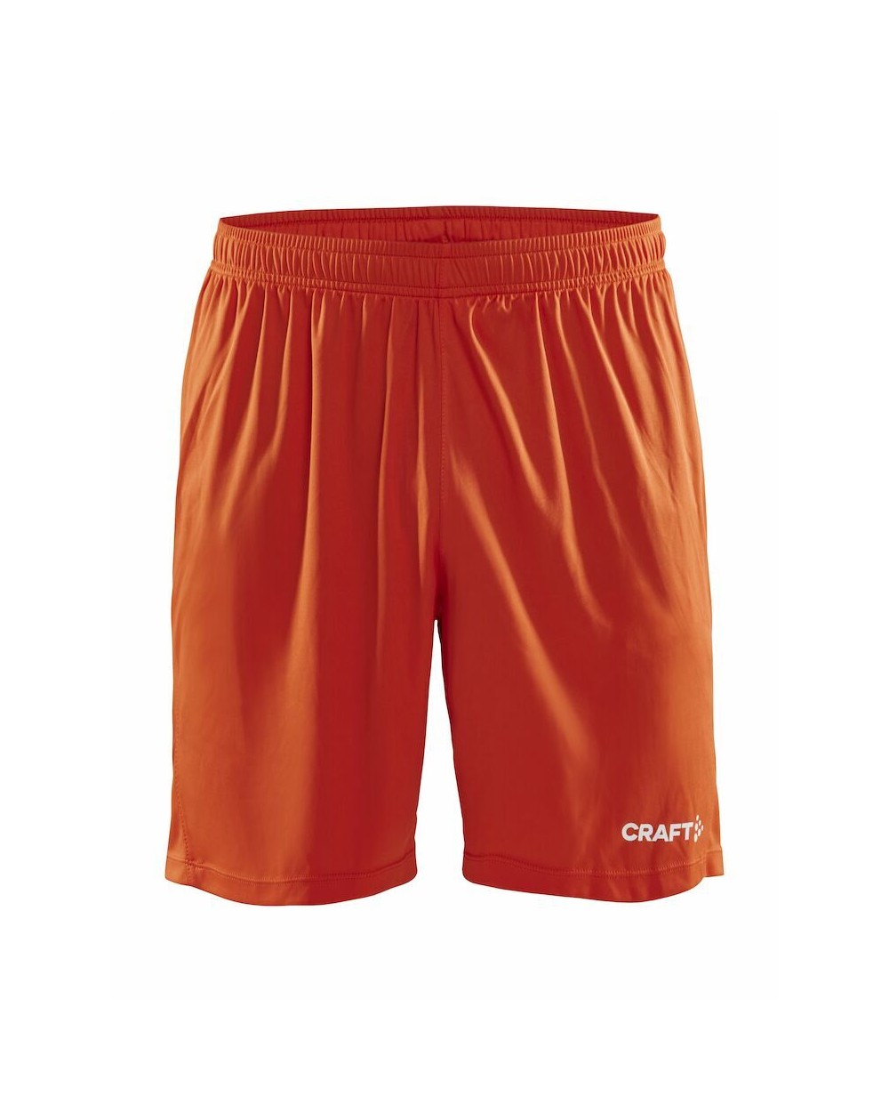 CRAFT Squad Go Short Solid M Bermudas & Shorts personalisierbar