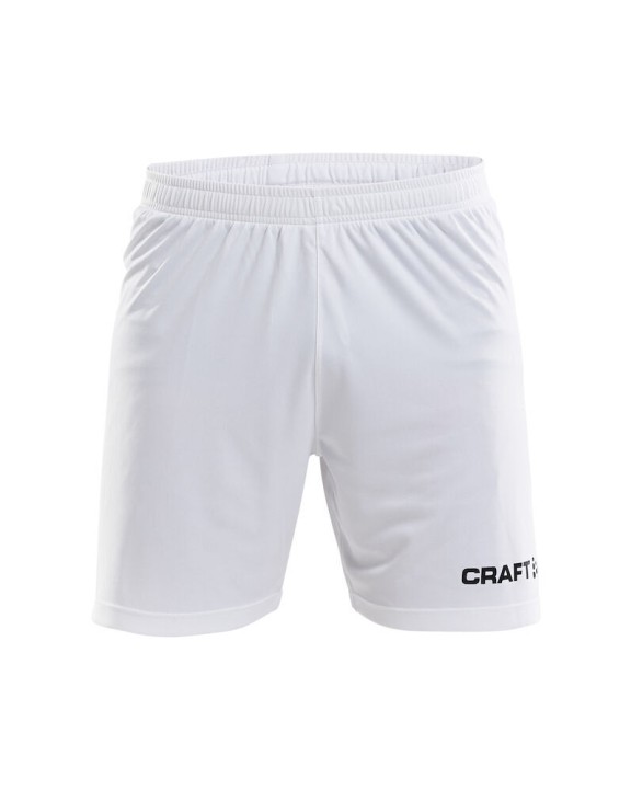 Bermudas & Shorts personnalisable CRAFT Squad Go Short Solid M