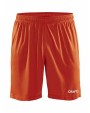Bermudas & Shorts personnalisable CRAFT Squad Go Short Solid M