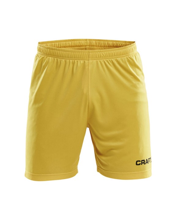 Bermudas & Shorts personnalisable CRAFT Squad Go Short Solid M