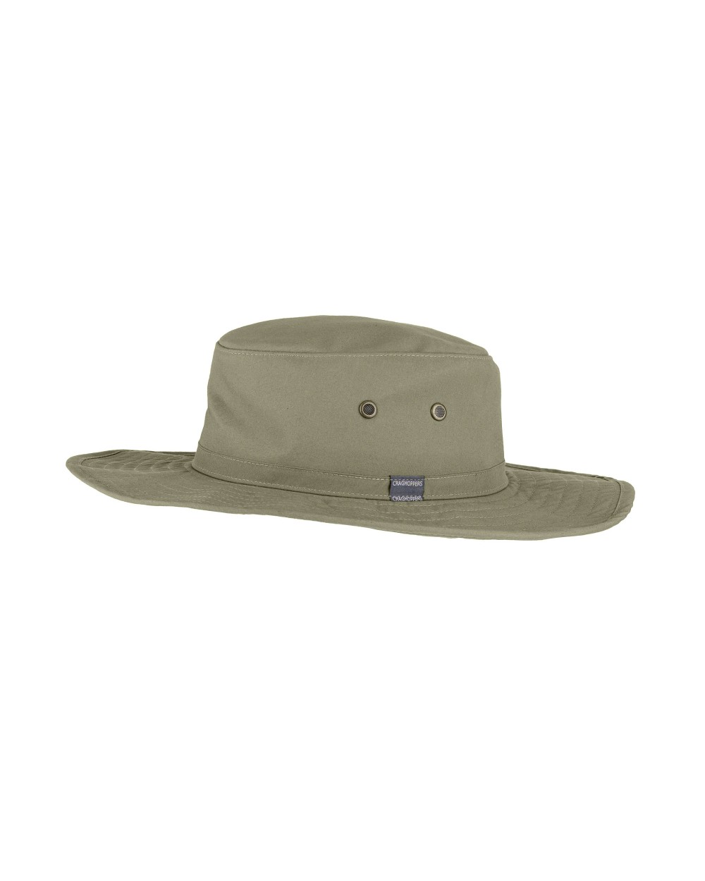 Petjes CRAGHOPPERS EXPERT Expert Kiwi Ranger Hat voor bedrukking &amp; borduring