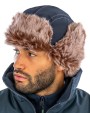 RESULT Classic Sherpa Hat Kappen personalisierbar