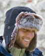 Casquettes personnalisable RESULT Classic Sherpa Hat