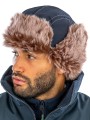 Casquettes à personnaliser RESULT Classic Sherpa Hat 