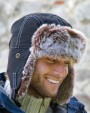 RESULT Classic Sherpa Hat Kappen personalisierbar