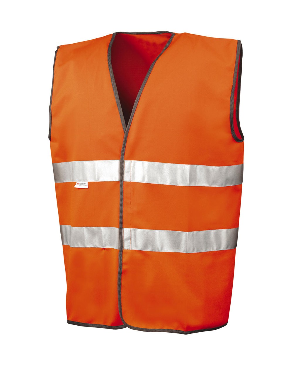 Gilets de sécurité personnalisable RESULT MOTORIST SAFETY VEST