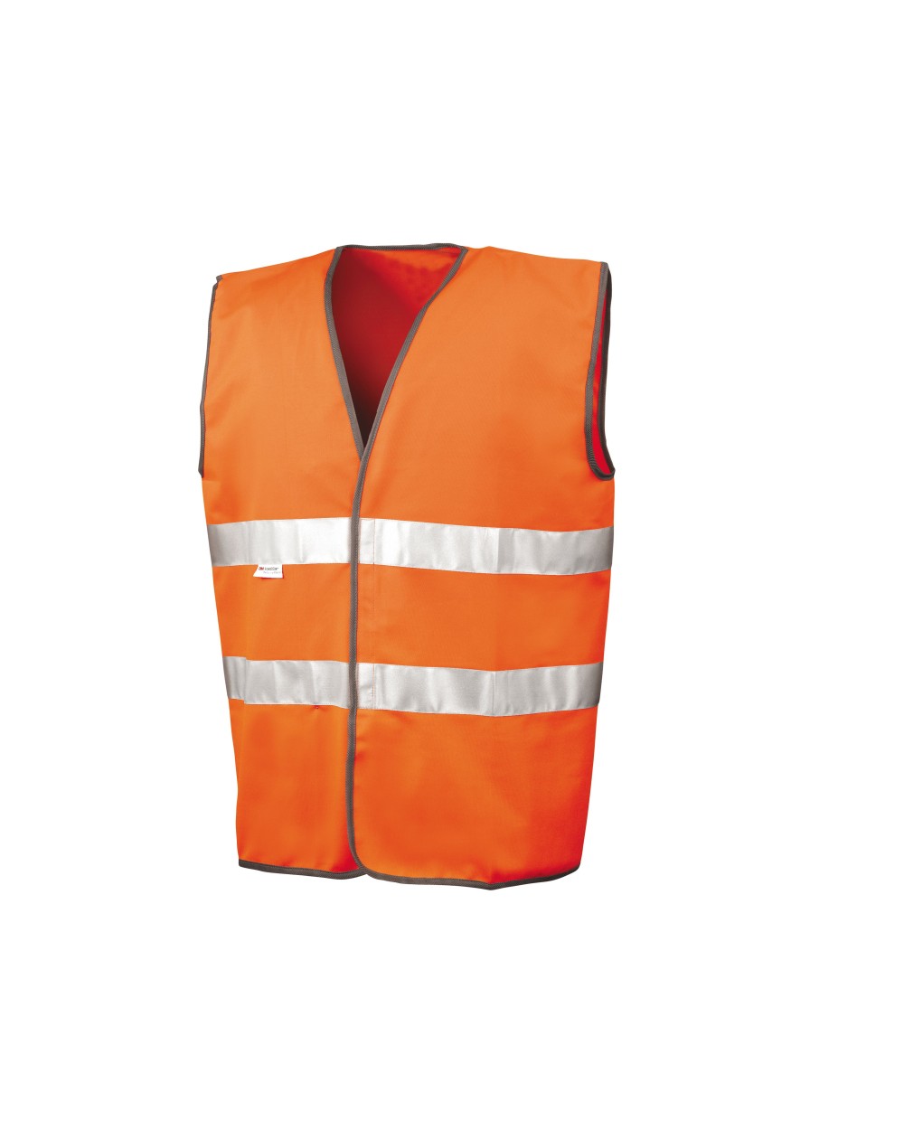Fluo vestjes RESULT MOTORIST SAFETY VEST voor bedrukking &amp; borduring