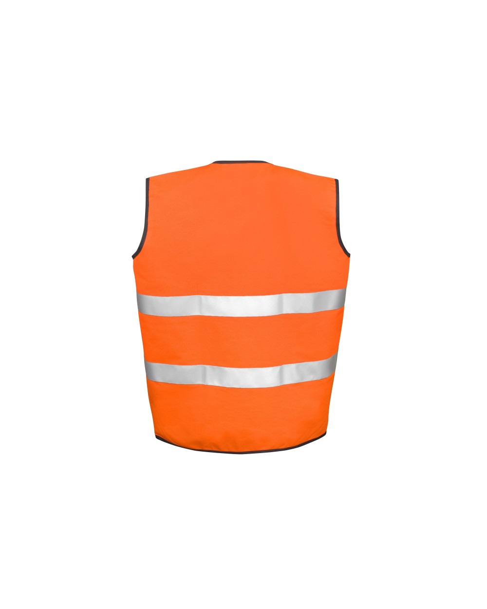 Fluo vestjes RESULT MOTORIST SAFETY VEST voor bedrukking &amp; borduring