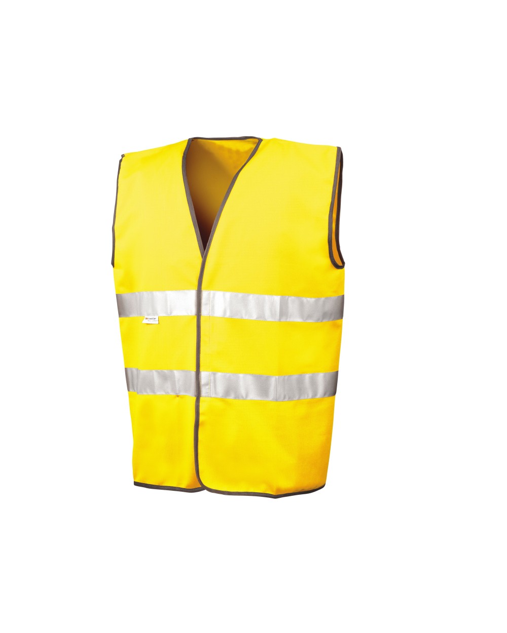 Fluo vestjes RESULT MOTORIST SAFETY VEST voor bedrukking &amp; borduring