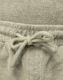 Bermuda's & Shorts NATIVE SPIRIT Ecologische badstof jongensshort voor bedrukking &amp; borduring