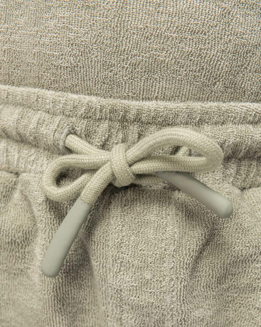 Bermuda's & Shorts NATIVE SPIRIT Ecologische badstof jongensshort voor bedrukking &amp; borduring