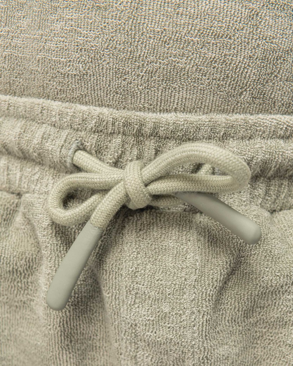 Bermuda's & Shorts NATIVE SPIRIT Ecologische badstof jongensshort voor bedrukking &amp; borduring