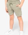 NATIVE SPIRIT Umweltfreundliche Shorts aus Frottee für Jungen Bermudas & Shorts personalisierbar