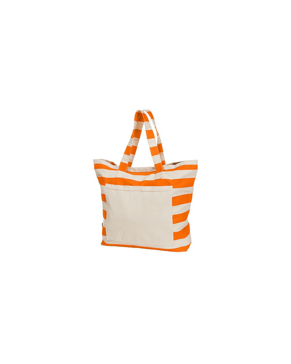 Tassen & Zakken HALFAR Shopper Beach voor bedrukking &amp; borduring