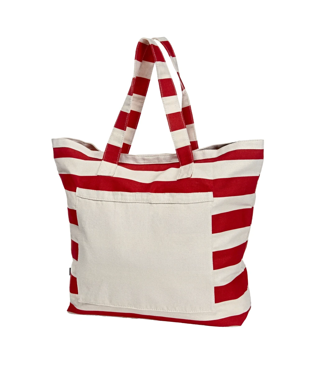 Tassen & Zakken HALFAR Shopper Beach voor bedrukking &amp; borduring