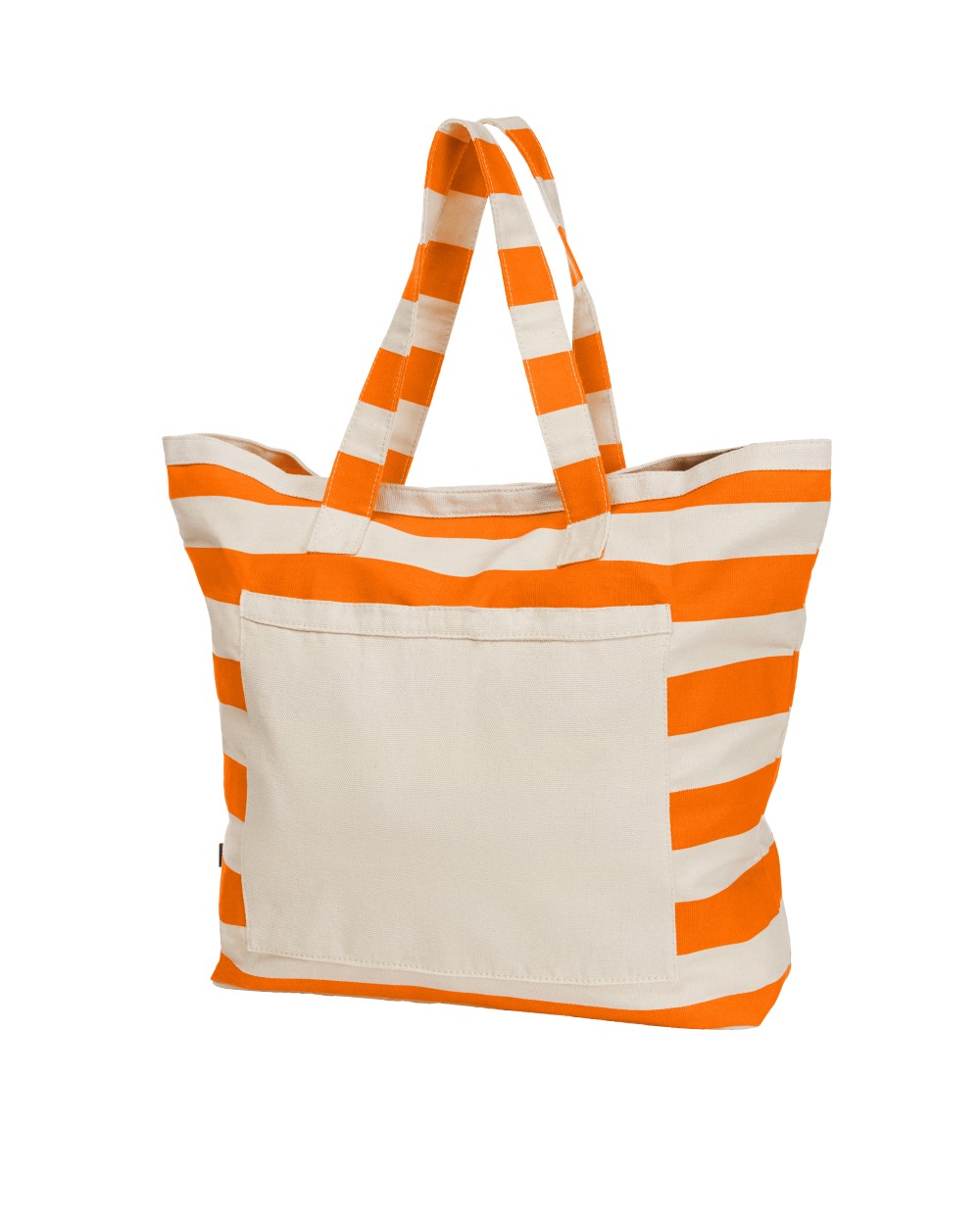 Tassen & Zakken HALFAR Shopper Beach voor bedrukking &amp; borduring