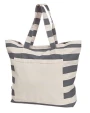 Tassen & Zakken HALFAR Shopper Beach voor bedrukking &amp; borduring