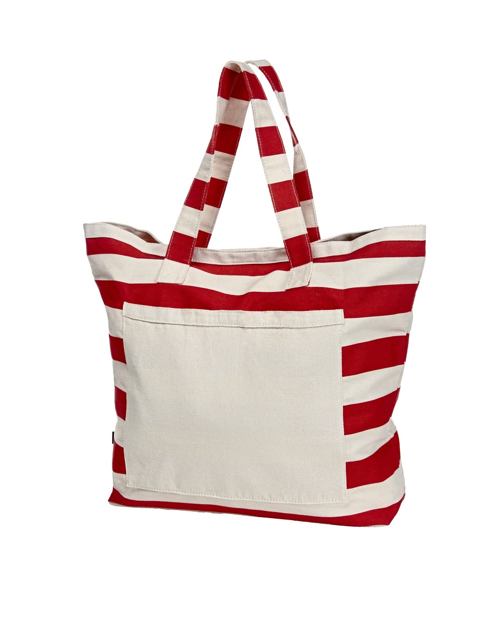 Tassen & Zakken HALFAR Shopper Beach voor bedrukking &amp; borduring
