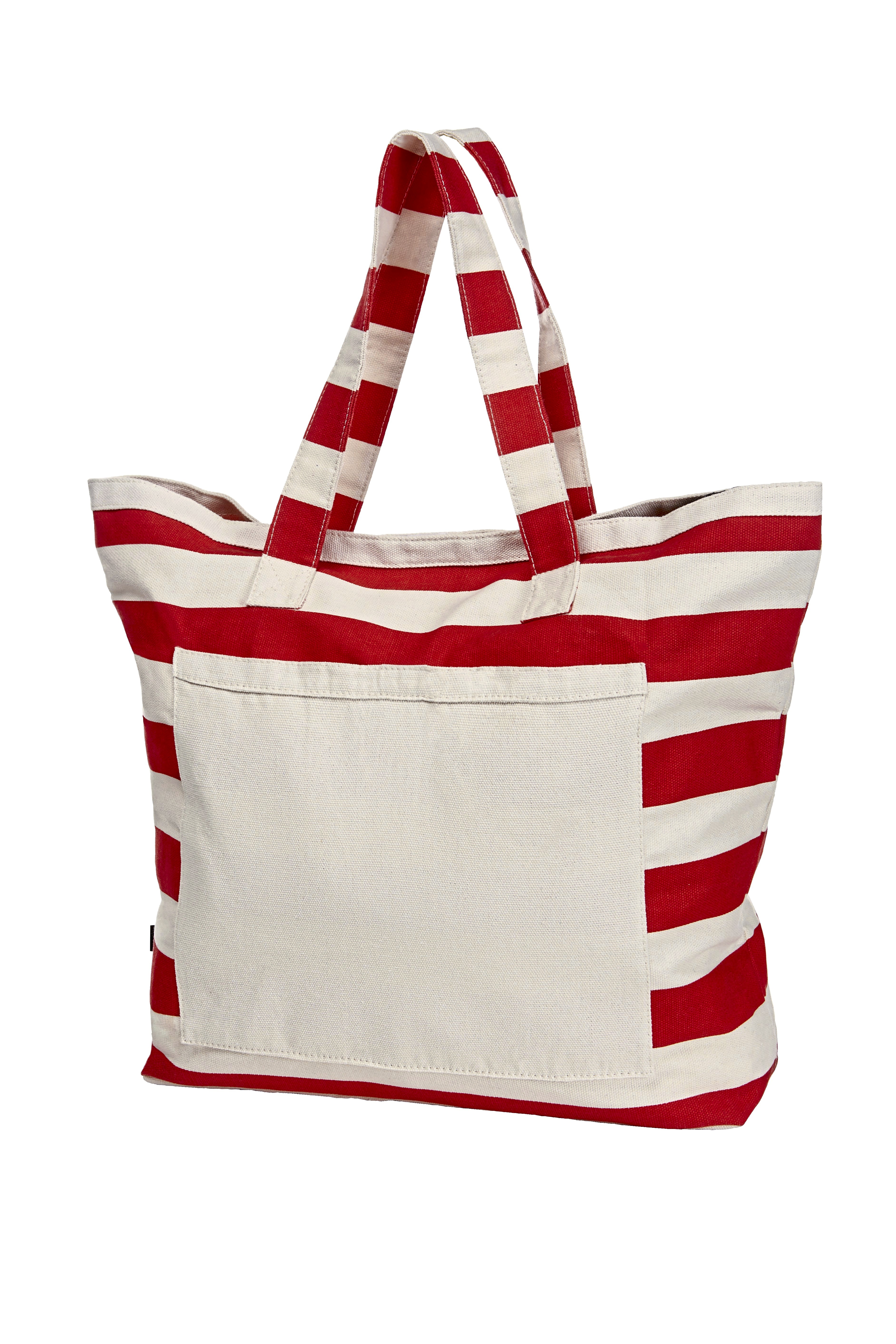 Sacs & Bagagerie personnalisable HALFAR Shopper Beach