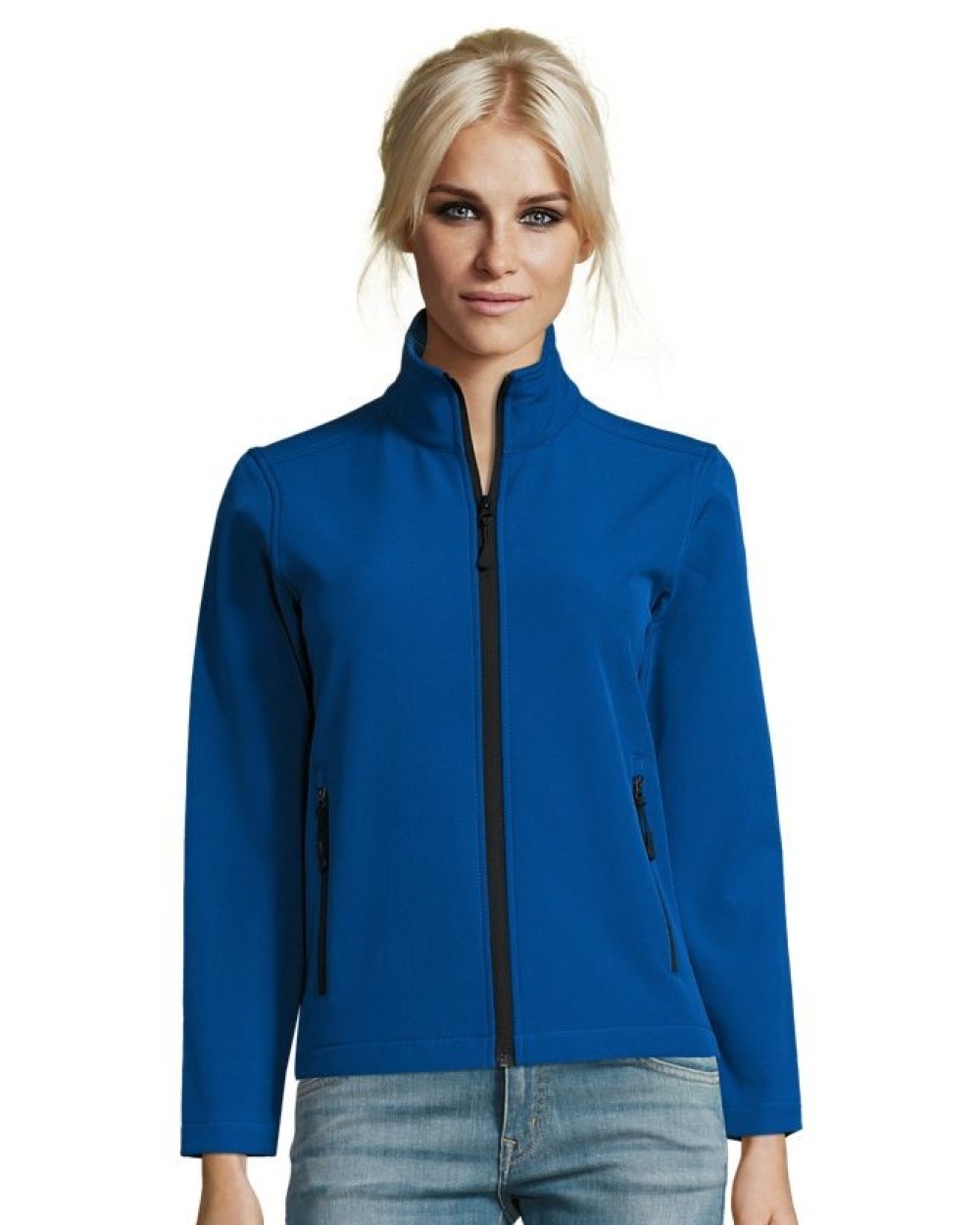 SOL'S Race Women Softshells personalisierbar