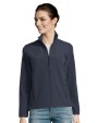 SOL'S Race Women Softshells personalisierbar