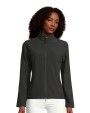 SOL'S Race Women Softshells personalisierbar