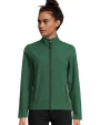 Softshells personnalisable SOL'S Race Women