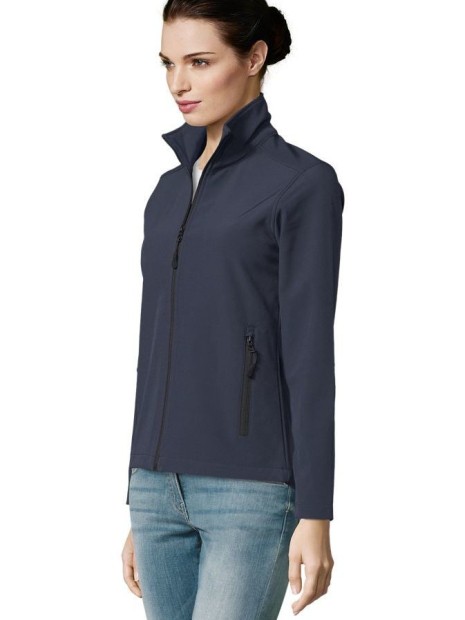 Softshells à personnaliser SOL'S Race Women /api/colors/dac7f052-16c9-4080-ba5c-aefc702fb74b