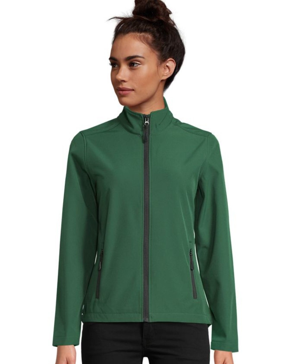 SOL'S Race Women Softshells personalisierbar