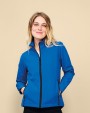SOL'S Race Women Softshells personalisierbar
