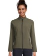 SOL'S Race Women Softshells personalisierbar