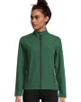 SOL'S Race Women Softshells personalisierbar