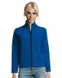SOL'S Race Women Softshells personalisierbar