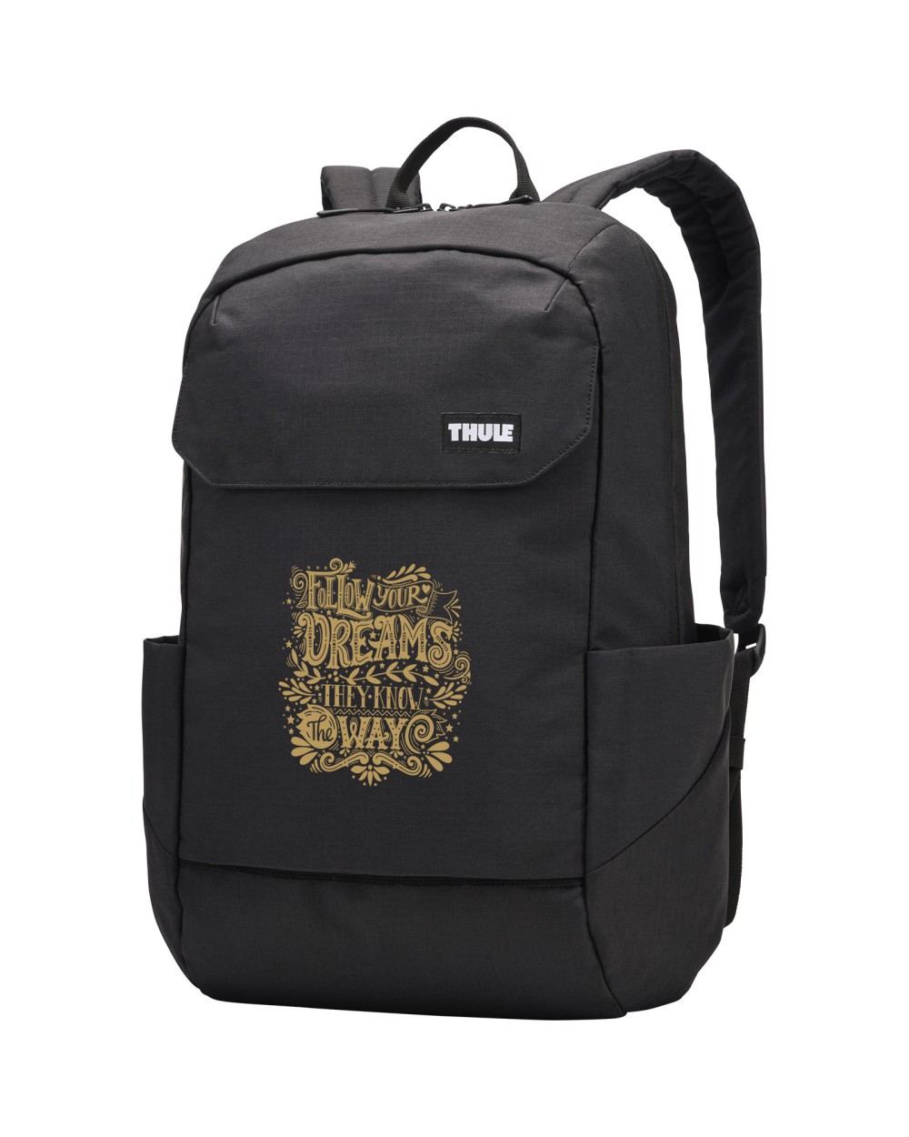 Sacs & Bagagerie personnalisable THULE Sac à dos Thule Lithos de 20 L