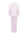 Accessoires personnalisable TOWEL-CITY Ladies Satin Long Pyjamas