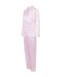 Accessoires personnalisable TOWEL-CITY Ladies Satin Long Pyjamas